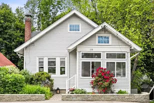 338 Forest St, Arlington, MA 02474 - Photo 1