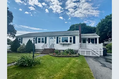 43 Shirley Ave, Methuen, MA 01844 - Photo 1