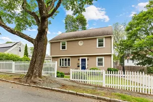 11 Williams St, Arlington, MA 02476 - Photo 1