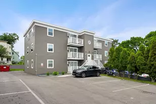 8 Lafayette Park, Lynn, MA 01902 - Photo 1