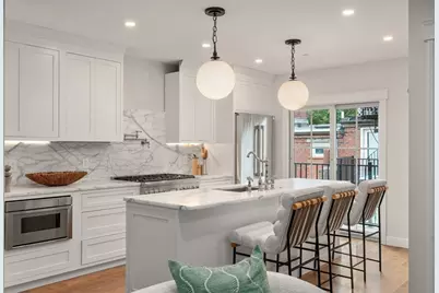 27 Mystic #2, Boston, MA 02129 - Photo 1