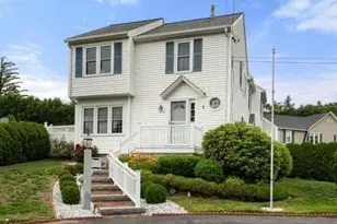 5 St John Ln, Milford, MA 01757 - Photo 1