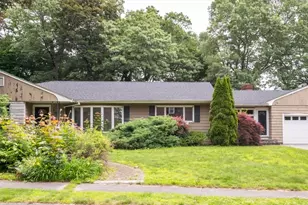 1 Hunting Ln, Lynnfield, MA 01940 - Photo 1