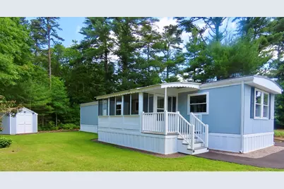 45-6 Viilage Way/S Meadow Village, Carver, MA 02330 - Photo 1