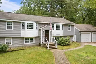 80 East St, Pepperell, MA 01463 - Photo 1