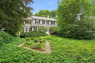 21 Marsh St, Dedham, MA 02026 - Photo 1