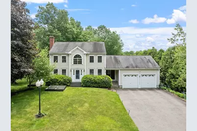 51 Carrie Ann Ln., Fitchburg, MA 01420 - Photo 1