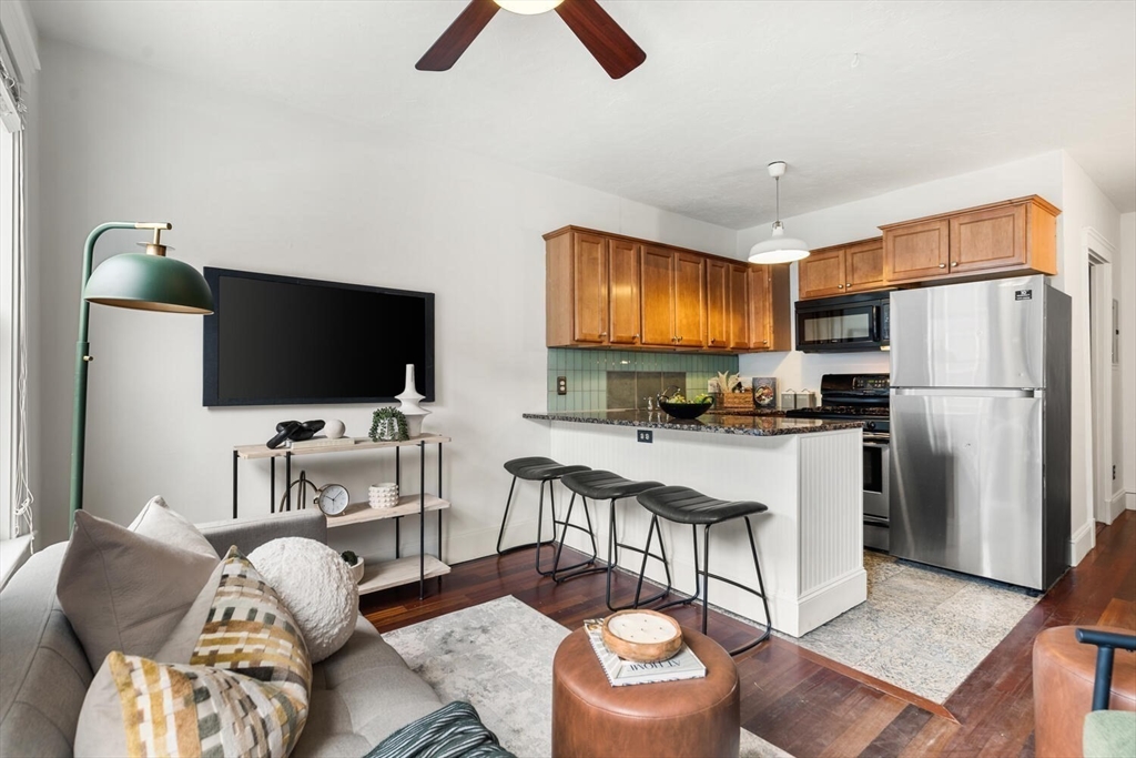 14 Mitchell St #1, Boston, MA 02127 - MLS 73393945 - Coldwell Banker