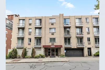 123 Sewall Ave #3C, Brookline, MA 02446 - Photo 1