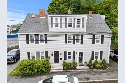 9-11 Kent #B, Newburyport, MA 01950 - Photo 1