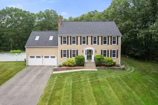 6 Magnolia Cir, Norfolk, MA 02056 - Photo 1