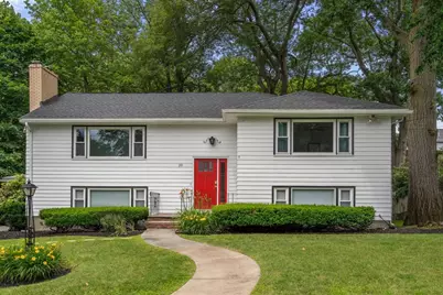 30 Cutter St #B, Melrose, MA 02176 - Photo 1