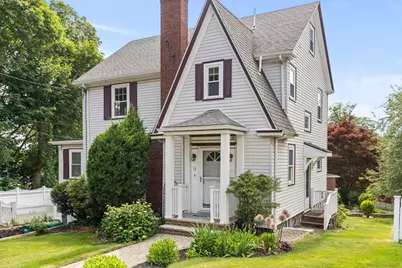 12 Rural Avenue, Medford, MA 02155 - Photo 1