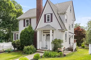 12 Rural Ave, Medford, MA 02155 - Photo 1