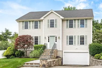 6 Woods Hill Circle, Woburn, MA 01801 - Photo 1