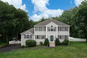 100 Overlook Terrace, Dracut, MA 01826 - Photo 1