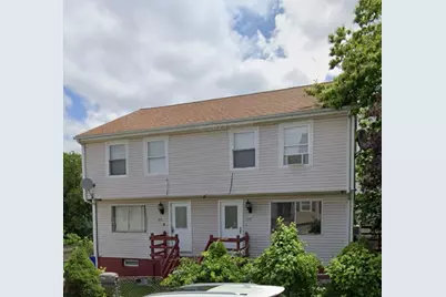 292 Blackstone #2, Fall River, MA 02721 - Photo 1