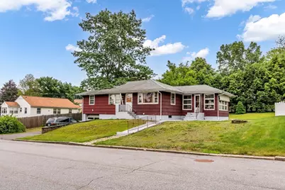 2 Cyr Dr, Lawrence, MA 01843 - Photo 1