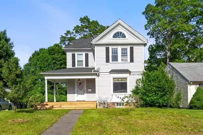 426 Moraine St, Brockton, MA 02301 - Photo 1