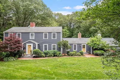 22 High St, Southborough, MA 01772 - Photo 1