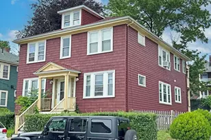 45 Westmoreland St, Boston, MA 02124 - Photo 1