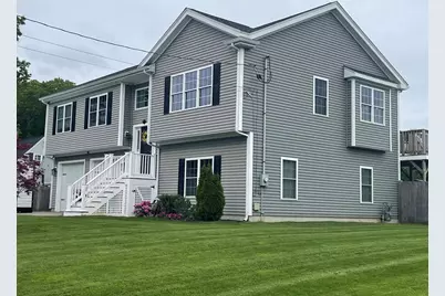 25 Sunset Drive, Taunton, MA 02780 - Photo 1