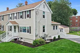 33 Minot St, Reading, MA 01867 - Photo 1