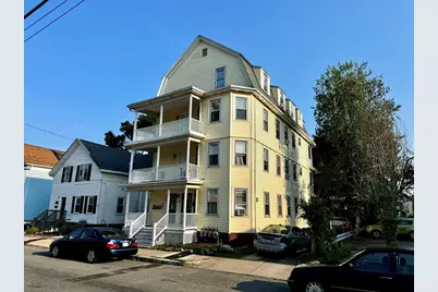 11-13 Mason Ave #2, North Attleboro, MA 02760 - Photo 1