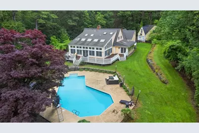 41B Washington Street, Boxford, MA 01921 - Photo 1