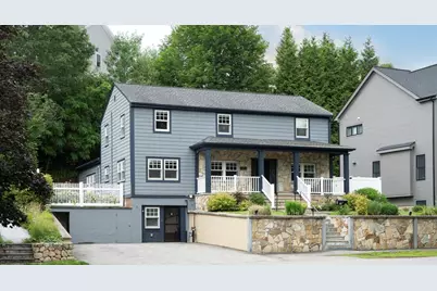 28 Ridge Street, Arlington, MA 02474 - Photo 1