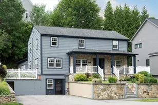 28 Ridge St, Arlington, MA 02474 - Photo 1