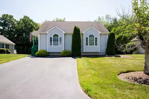8 Rodeo Dr, East Bridgewater, MA 02333 - Photo 1
