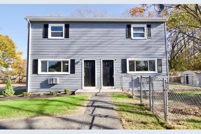 47 Van Buren Ave, Springfield, MA 01104 - Photo 1