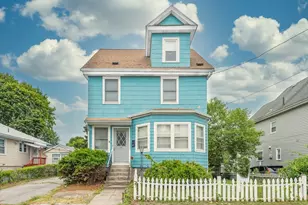 98 Safford St, Quincy, MA 02171 - Photo 1