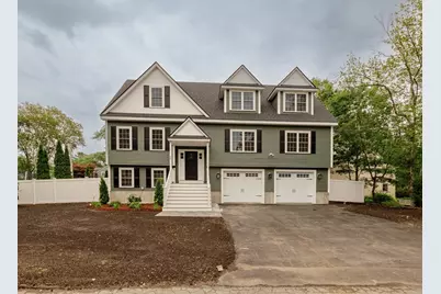 34 Torre St, Reading, MA 01867 - Photo 1