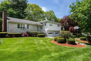 61 Sevland Rd, Newton, MA 02459 - Photo 1