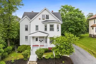 1 Dixon Ave, Worcester, MA 01605 - Photo 1