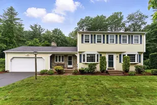 9 Tinkham Glen, Wilbraham, MA 01095 - Photo 1