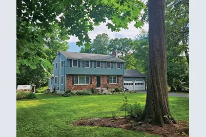 15 Sudbury Rd, Stow, MA 01775 - Photo 1