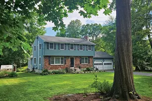 15 Sudbury Rd, Stow, MA 01775 - Photo 1