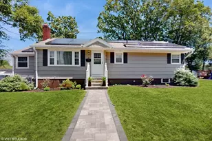 34 Althea Rd, Randolph, MA 02368 - Photo 1