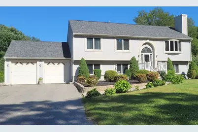 211 Tickle Rd, Westport, MA 02790 - Photo 1