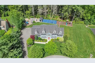 52 Sylvan Dr, Stow, MA 01775 - Photo 1