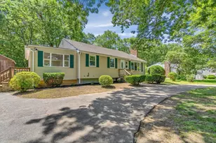 46 Curtis St, Brockton, MA 02301 - Photo 1