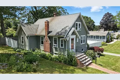 182 Winn Street, Woburn, MA 01801 - Photo 1