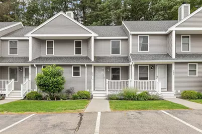165 Bayberry Hill Ln #165, Leominster, MA 01453 - Photo 1