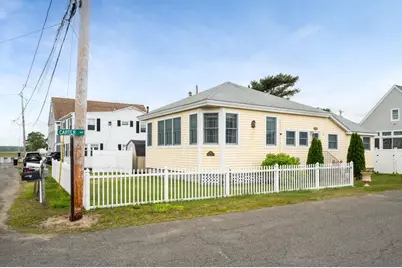 1 Carter Avenue, Salisbury, MA 01952 - Photo 1