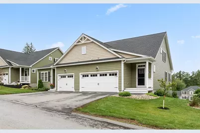 11 Soucy Drive #11, Rutland, MA 01543 - Photo 1