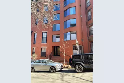 34 Hancock St. #1D, Boston, MA 02114 - Photo 1