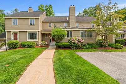42 Brickett Hill Circle #42, Haverhill, MA 01830 - Photo 1